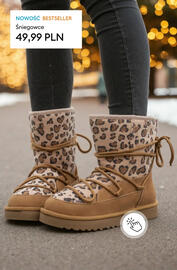 Sinsay gazetka tydzień 44 Strona 27