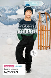 Sinsay gazetka tydzień 44 Strona 28