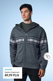 Sinsay gazetka tydzień 44 Strona 29