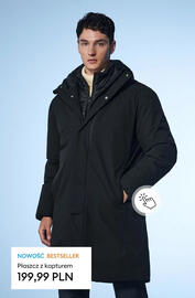 Sinsay gazetka tydzień 44 Strona 33