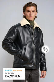 Sinsay gazetka tydzień 44 Strona 34