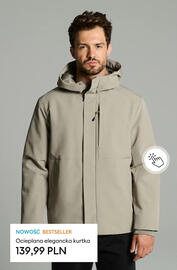 Sinsay gazetka tydzień 44 Strona 35