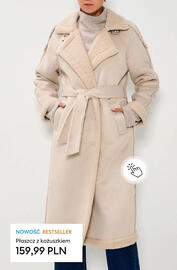 Sinsay gazetka tydzień 44 Strona 4