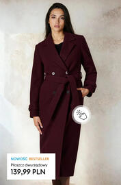 Sinsay gazetka tydzień 44 Strona 6