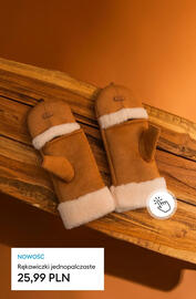 Sinsay gazetka tydzień 44 Strona 7