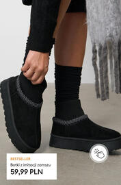 Sinsay gazetka tydzień 44 Strona 9