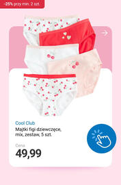 Smyk gazetka tydzień 44 Strona 10