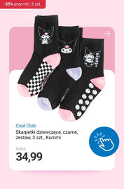 Smyk gazetka tydzień 44 Strona 11