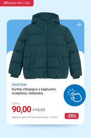 Smyk gazetka tydzień 44 Strona 12