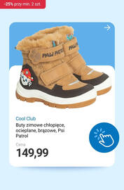 Smyk gazetka tydzień 44 Strona 15