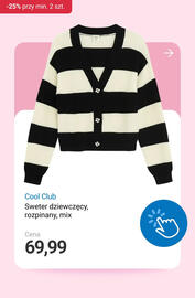 Smyk gazetka tydzień 44 Strona 19