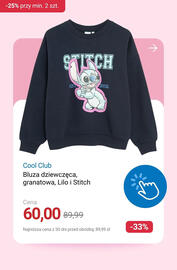 Smyk gazetka tydzień 44 Strona 2