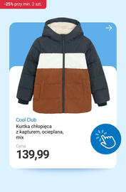 Smyk gazetka tydzień 44 Strona 20