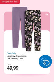 Smyk gazetka tydzień 44 Strona 3