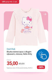 Smyk gazetka tydzień 44 Strona 5