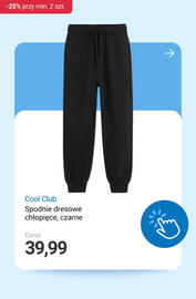 Smyk gazetka tydzień 44 Strona 6