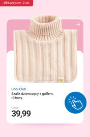 Smyk gazetka tydzień 44 Strona 7