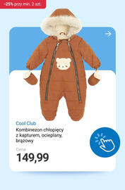 Smyk gazetka tydzień 44 Strona 9