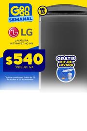 Catálogo La Ganga semana 44 Página 4