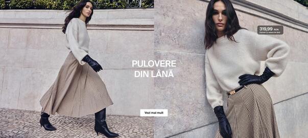 Magazine Mohito Pagină 1