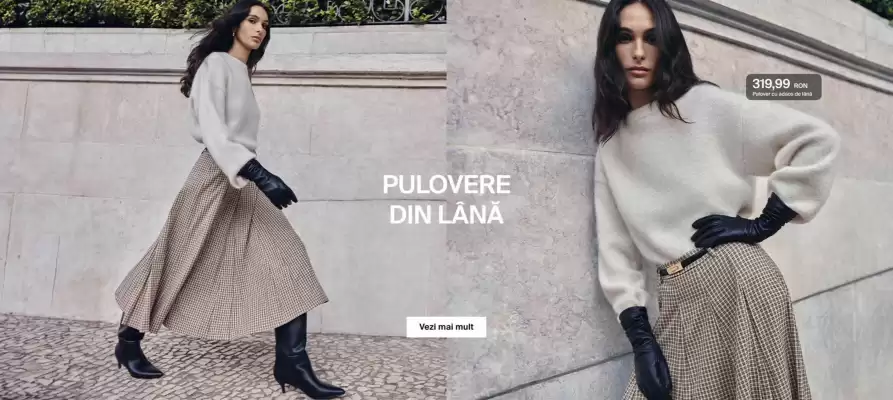 Magazine Mohito (valid până la 11-11)