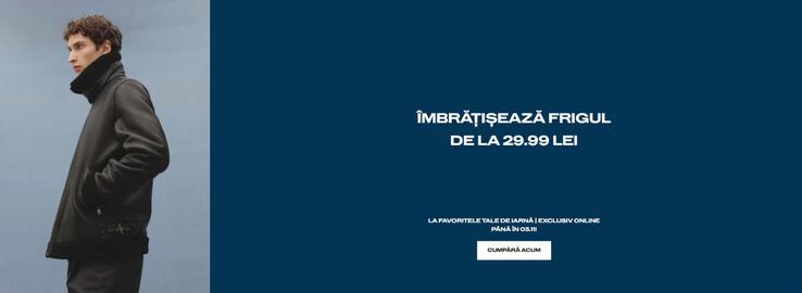 Catalog MANGO săptămâna 44 Pagină 2