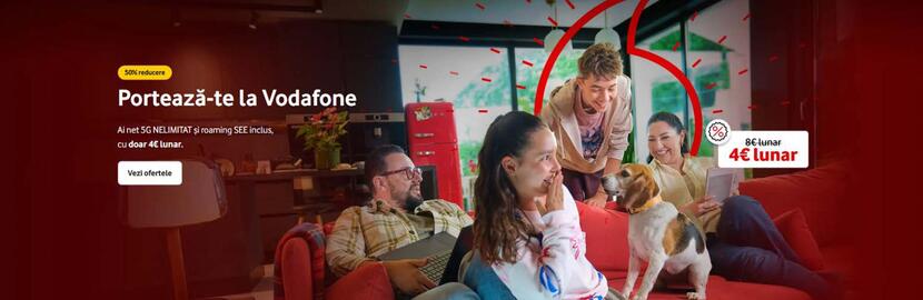 Magazine Vodafone Pagină 2