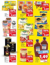 Kaufland SK akciós újság hét 44 Oldal 23