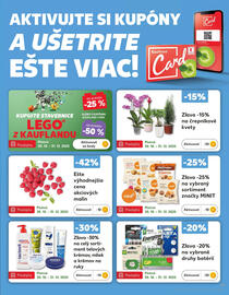 Kaufland SK akciós újság hét 44 Oldal 39