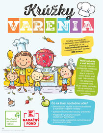 Kaufland SK akciós újság hét 44 Oldal 56