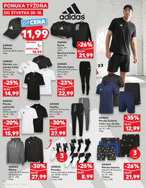 Kaufland SK akciós újság hét 44 Oldal 60