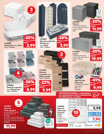 Kaufland SK akciós újság hét 44 Oldal 63