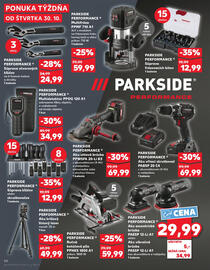 Kaufland SK akciós újság hét 44 Oldal 66