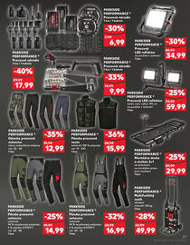 Kaufland SK akciós újság hét 44 Oldal 67