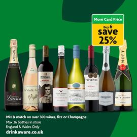 McColl's leaflet Page 3