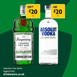 McColl's leaflet Page 4