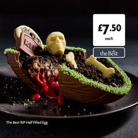 McColl's leaflet Page 5