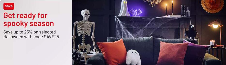 Argos catalogue Page 1