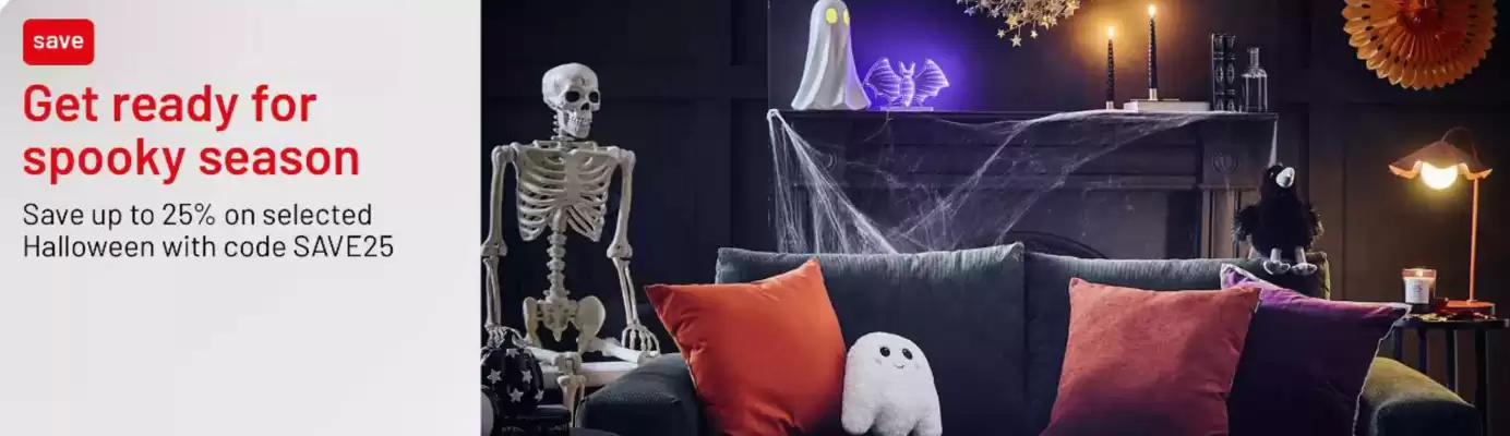 Argos catalogue (valid until 14-11)