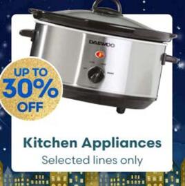 Robert Dyas leaflet Page 1