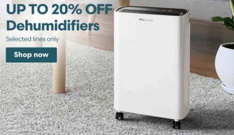 Robert Dyas leaflet Page 2