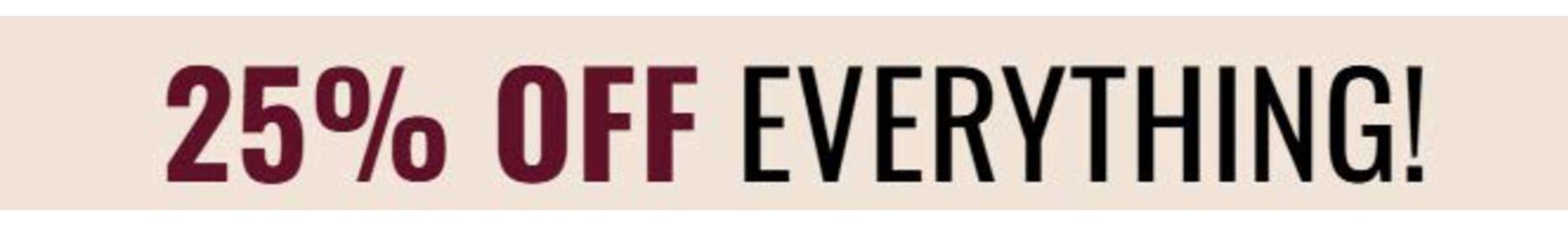 La Senza leaflet Page 1