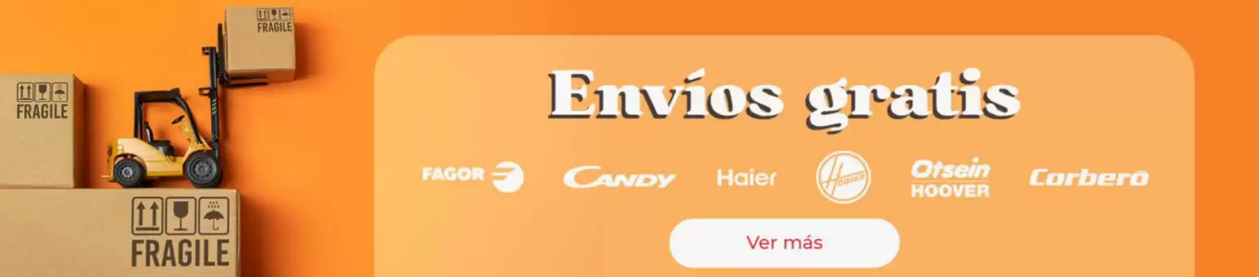 Folleto Bazar El Regalo (válido hasta el 9-11)