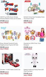 Smyths Toys catalogue Page 2