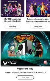 Smyths Toys catalogue Page 5