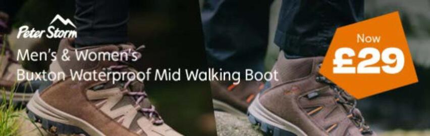 Millets leaflet Page 2