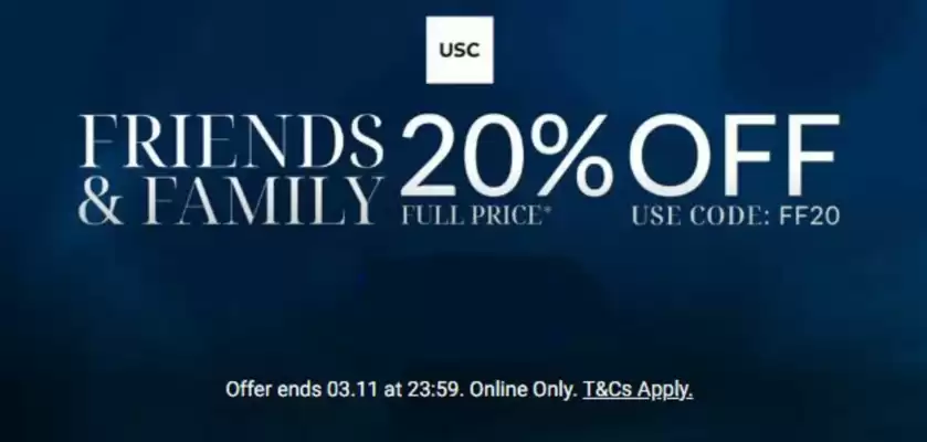 Sports Direct catalogue (valid until 3-11)