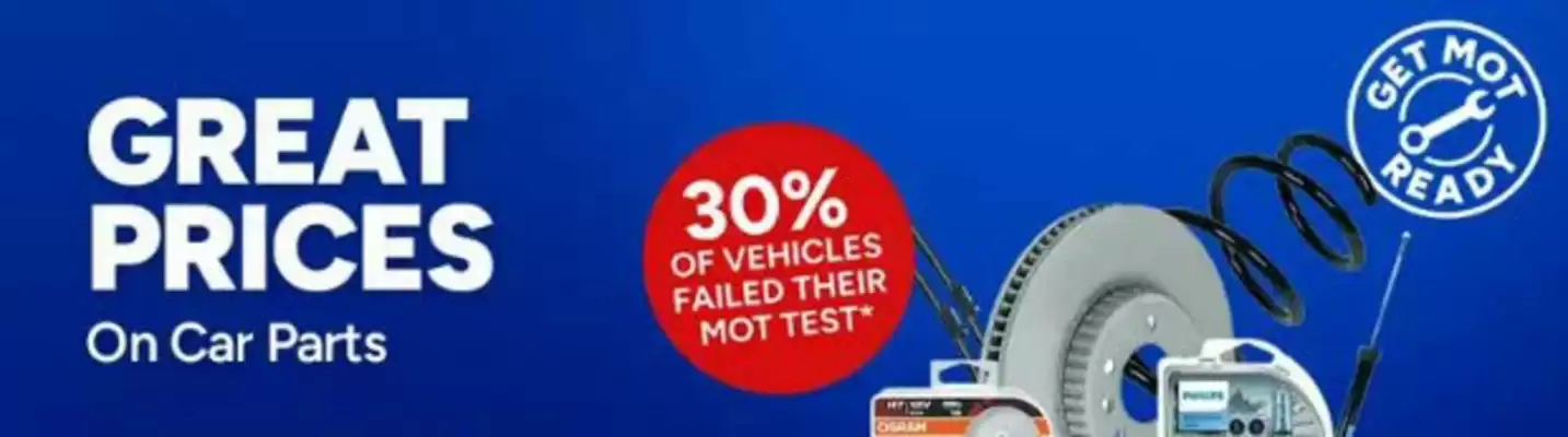 Euro Car Parts catalogue (valid until 23-11)