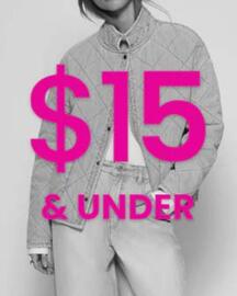 Forever 21 leaflet Page 3