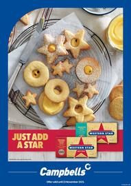 Campbells Wholesale catalogue Page 1